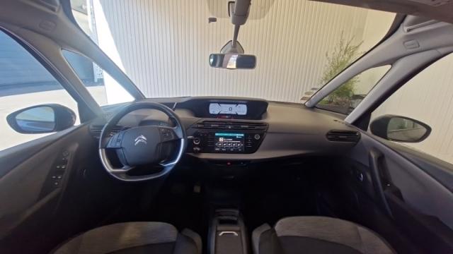 Citroen C4 Spacetourer image 7