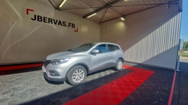 Renault Kadjar Blue Dci 115 Team Rugby