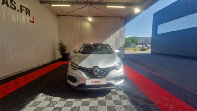 Renault Kadjar image 8