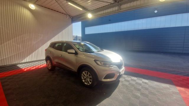 Renault Kadjar image 9
