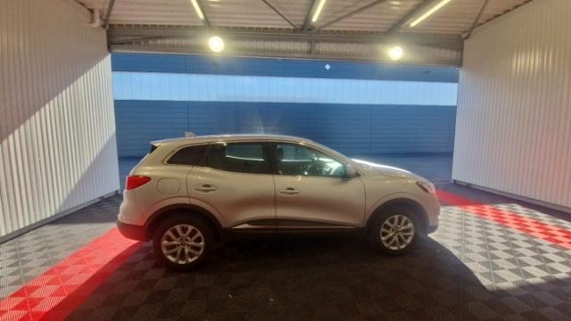 Renault Kadjar image 4