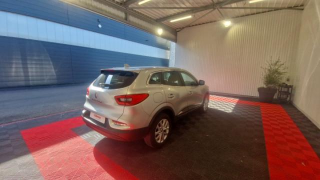 Renault Kadjar image 2