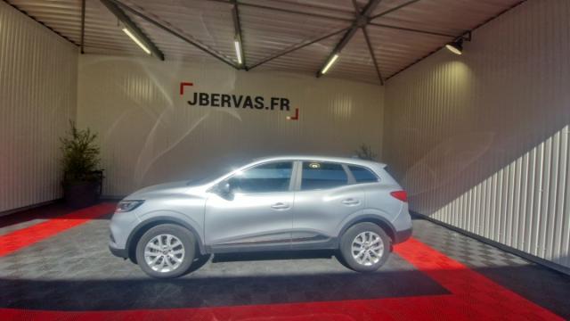 Renault Kadjar image 7