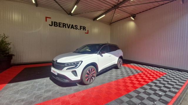 Renault Austral E-Tech Hybrid 200 Techno