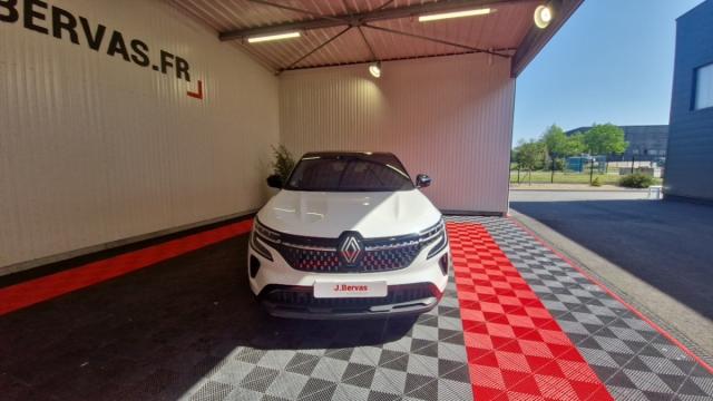 Renault Austral image 1