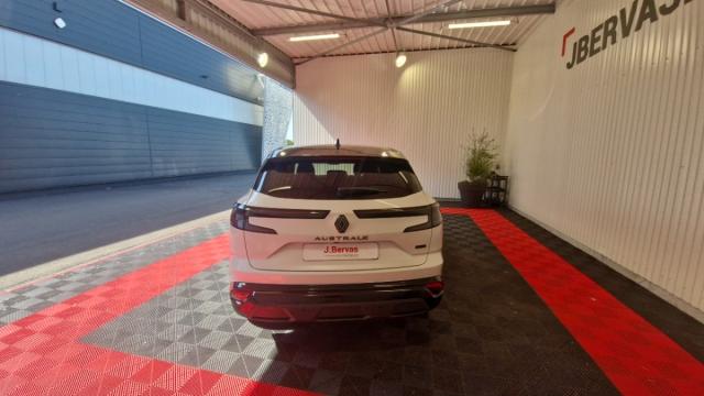 Renault Austral image 2