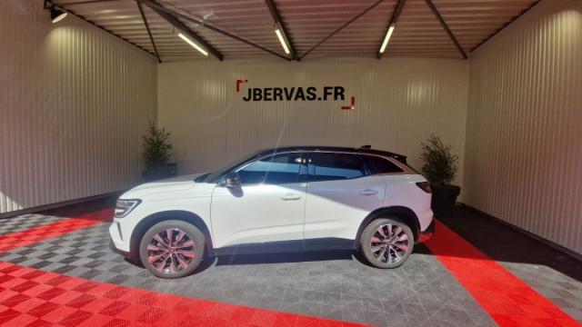 Renault Austral image 4
