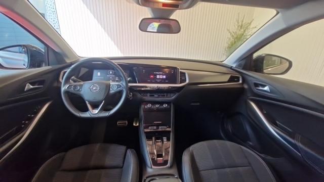 Opel Grandland image 9