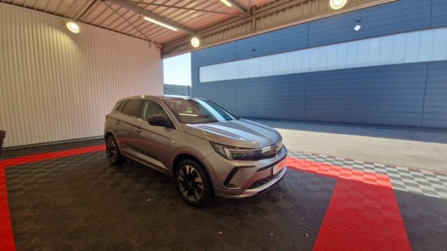 Opel Grandland image 8
