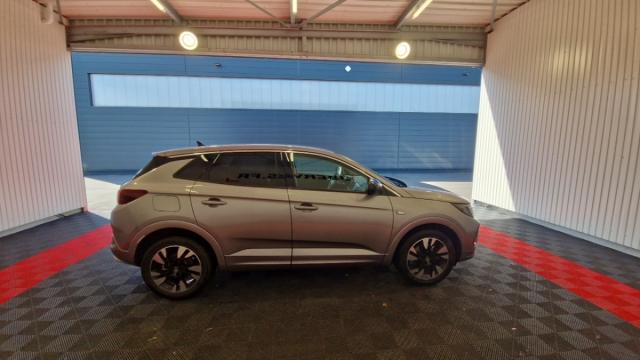 Opel Grandland image 3