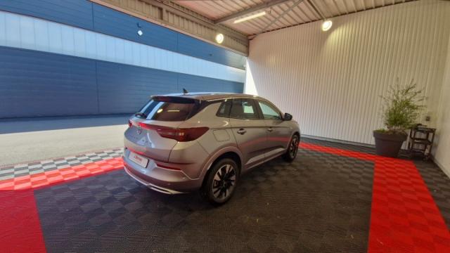Opel Grandland image 7