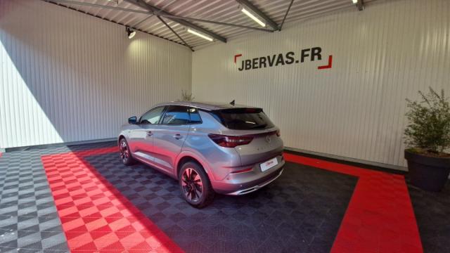 Opel Grandland image 5