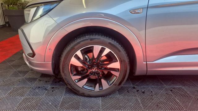 Opel Grandland image 4