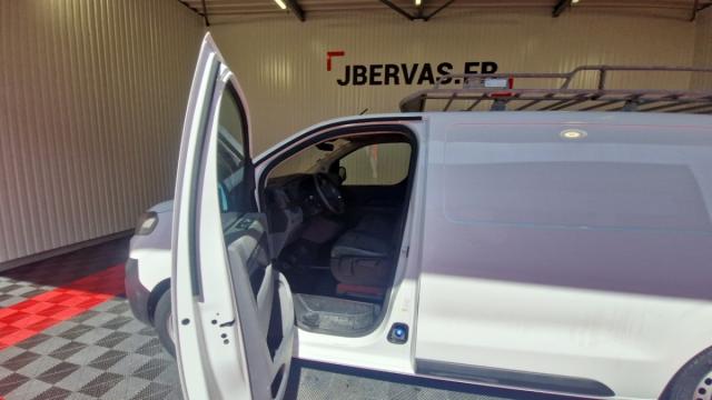 Citroen Jumpy image 5