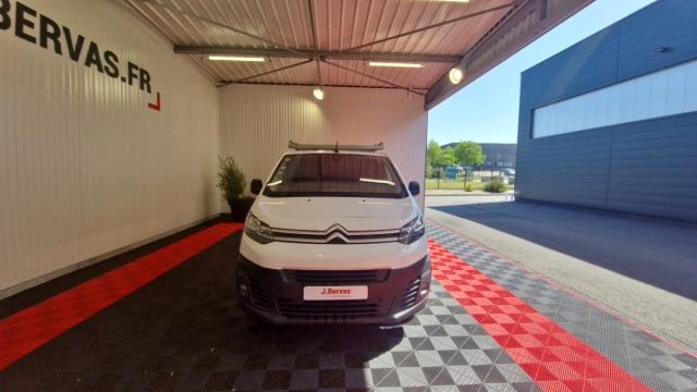Citroen Jumpy image 1