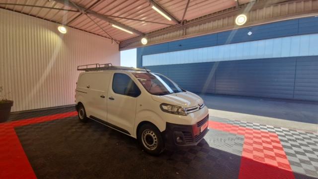 Citroen Jumpy image 4