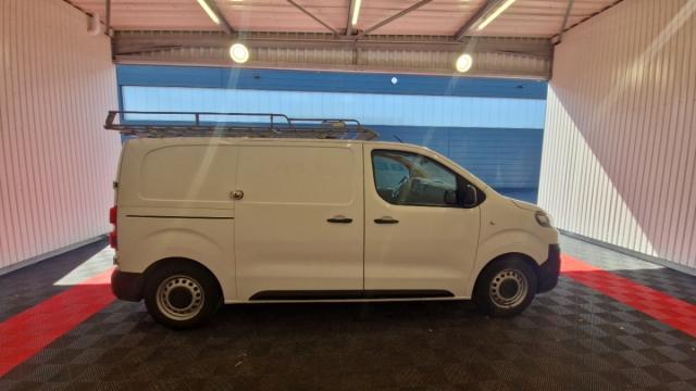 Citroen Jumpy image 7