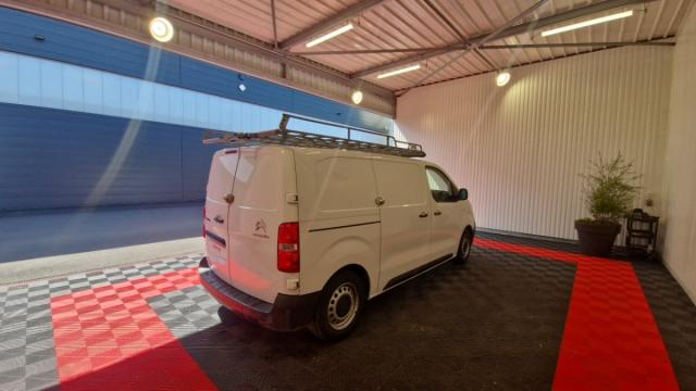 Citroen Jumpy image 9