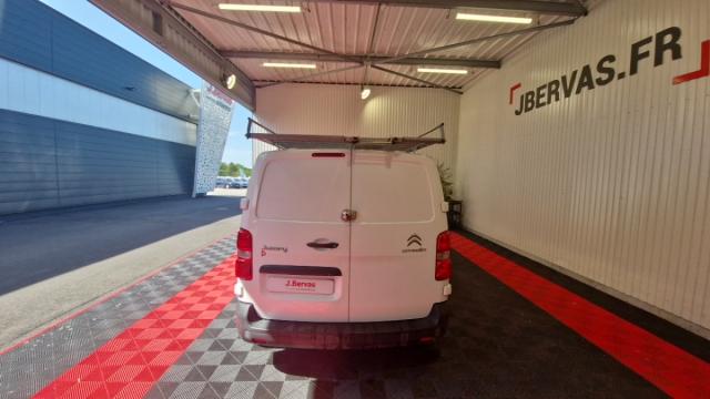 Citroen Jumpy image 8