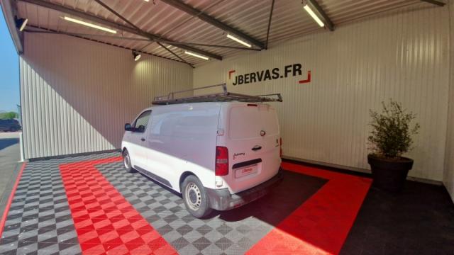 Citroen Jumpy image 6