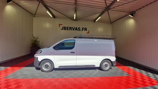 Citroen Jumpy image 3