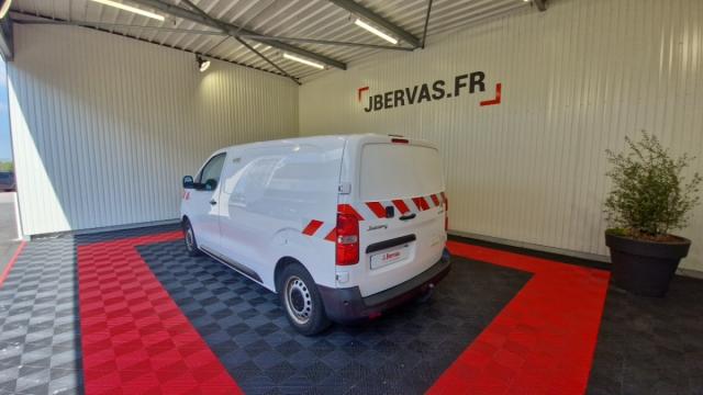 Citroen Jumpy image 1