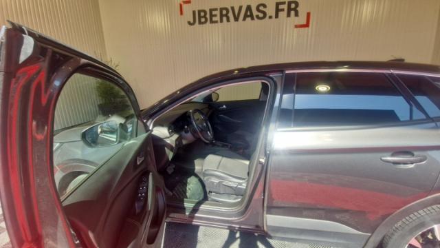 Opel Grandland X image 2