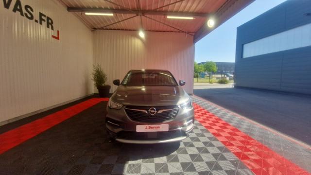 Opel Grandland X image 9