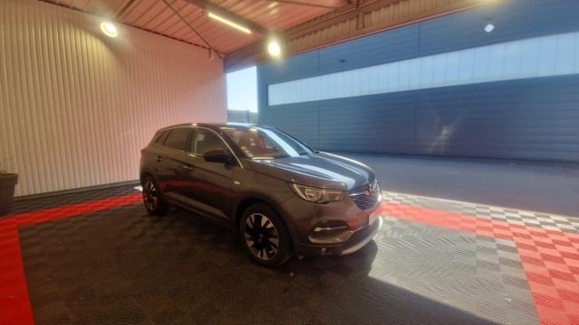 Opel Grandland X image 1