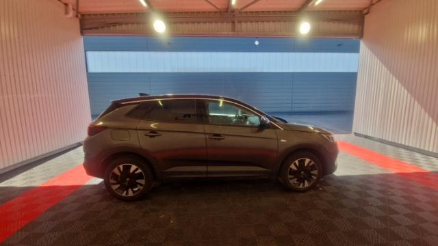 Opel Grandland X image 6