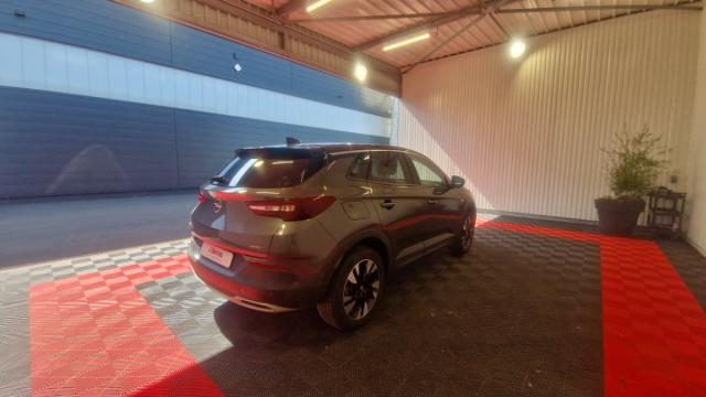 Opel Grandland X image 8