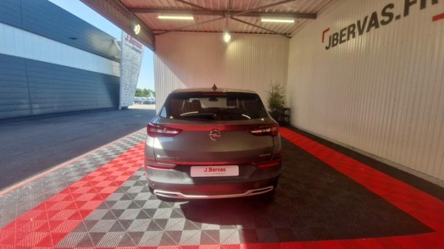 Opel Grandland X image 5