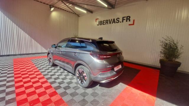 Opel Grandland X image 4