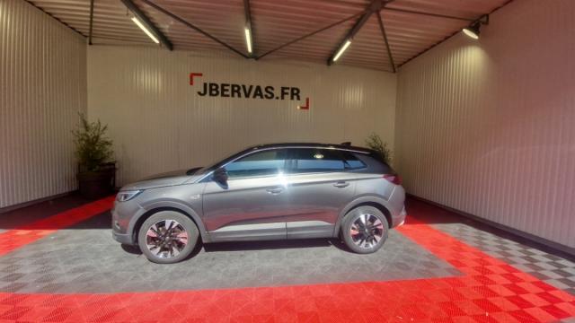 Opel Grandland X image 3