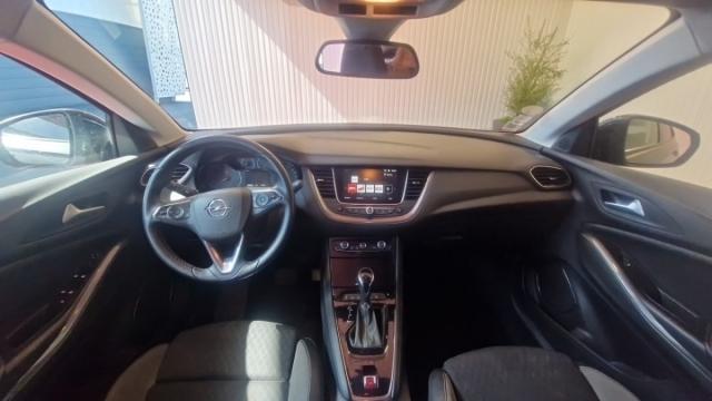 Opel Grandland X image 7