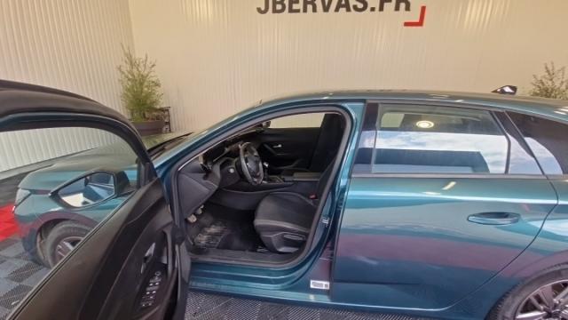 Peugeot 308 Sw image 8