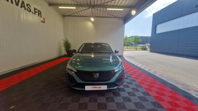 Peugeot 308 Sw image 1