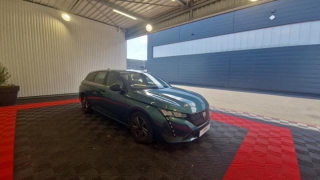 Peugeot 308 Sw image 4