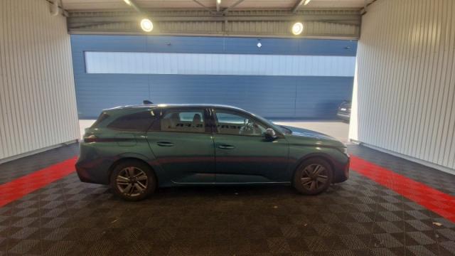 Peugeot 308 Sw image 2