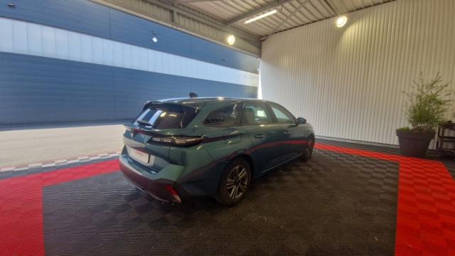 Peugeot 308 Sw image 7