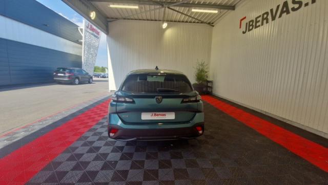 Peugeot 308 Sw image 9