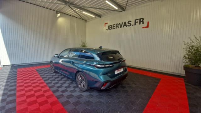 Peugeot 308 Sw image 3