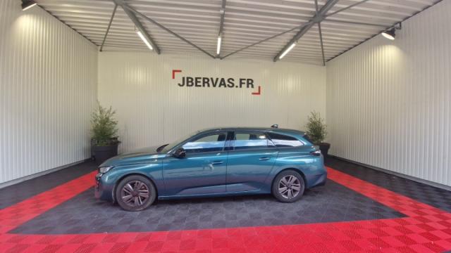 Peugeot 308 Sw image 6