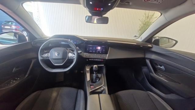 Peugeot 308 Sw image 5