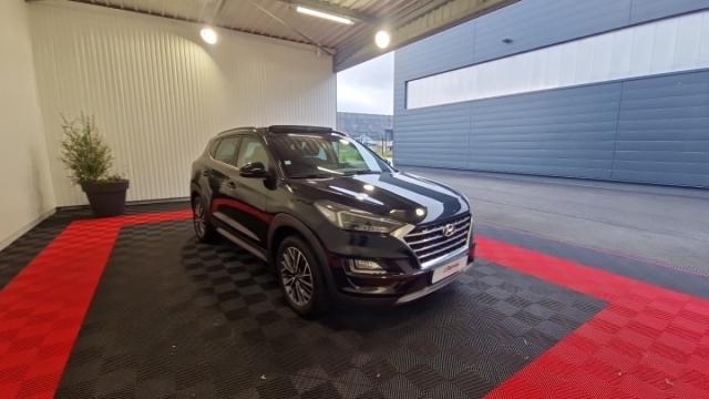 Hyundai Tucson image 1