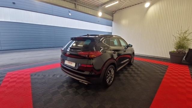 Hyundai Tucson image 8