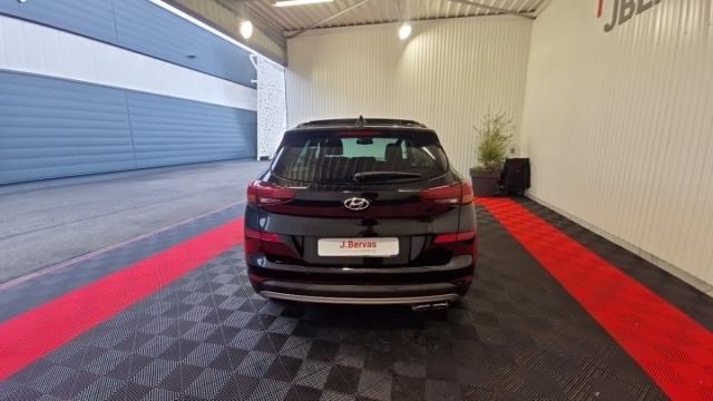 Hyundai Tucson image 5