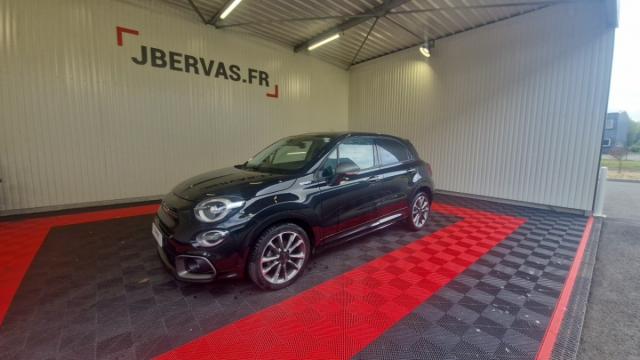 Fiat 500x My22 1.0 Firefly Turbo T3 120 Ch Sport