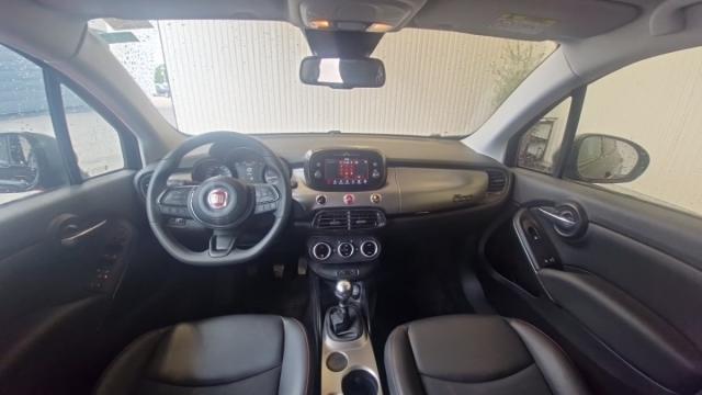 Fiat 500x image 4