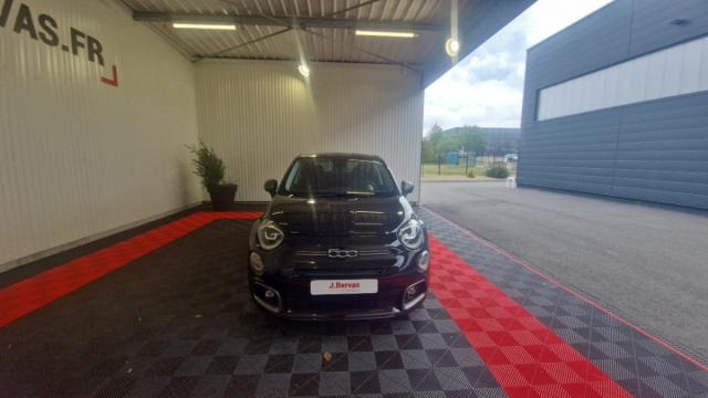Fiat 500x image 3